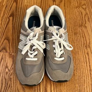 Men’s New Balance Sneakers